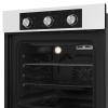 Шкаф духовой электрический MAUNFELD AEOF6060W