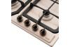 Газовая варочная панель Delonghi OWF 46 PRO RUS