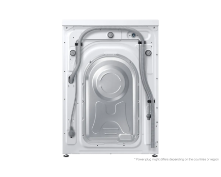 Стиральная машина с сушкой Samsung WD70TA047BE/LD