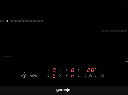 Индукционная варочная панель Gorenje IT641BCSC7