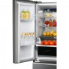 Холодильник HIBERG RFQ-590G GT inverter
