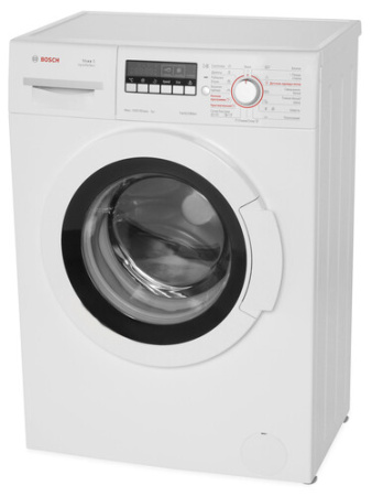 Стиральная машина Bosch WLG20261OE
