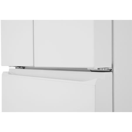 Холодильник French Door ZUGEL ZRFD361W