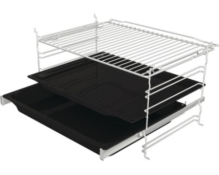 Духовой шкаф Gorenje BOS6737E06B