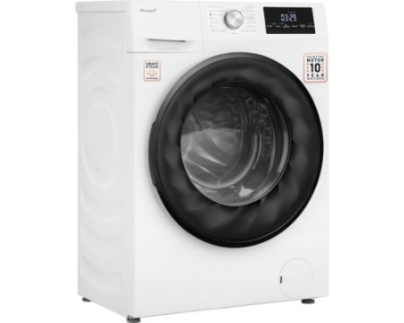 Стиральная машина Weissgauff WM 61410 Premium Inverter Steam