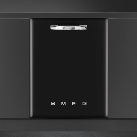 Посудомоечная машина Smeg STFABBL3