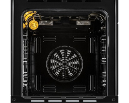 Духовой шкаф Krona BREVE 45 WH