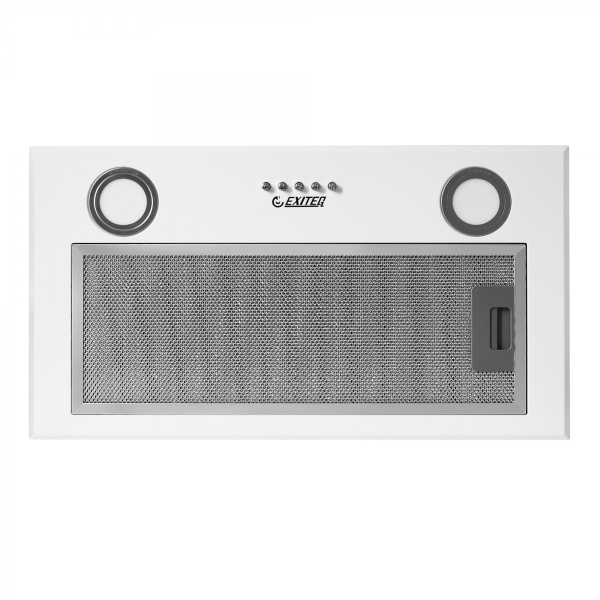 Вытяжка кухонная EXITEQ EX-1176 white