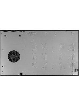 Варочная поверхность Hiberg i-VM 9035 B
