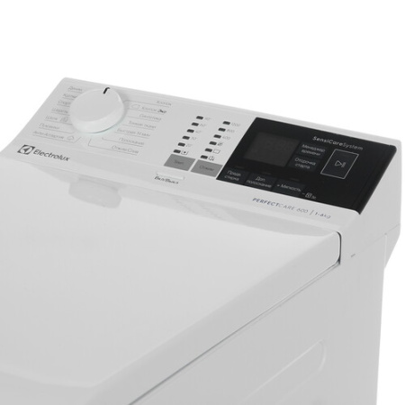 Стиральная машина вертикальная Electrolux EW6T4R262