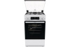 Комбинированная плита Gorenje GKS5C70WF