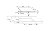 Индукционная варочная панель Gorenje GI6401BSC