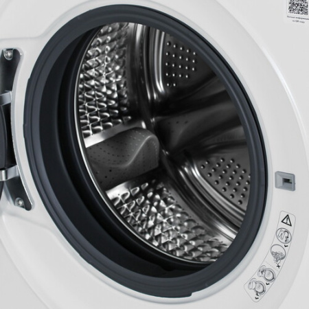 Стирально-сушильная машина Haier HWD70-BP14929A