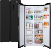 Холодильник Weissgauff WSBS 600 XB NoFrost Inverter