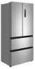 Холодильник с инвертором Meferi MFR83IX TOTAL NO FROST FRENCH DOOR COMFORT
