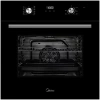 Встраиваемый духовой шкаф Midea MO67000GB