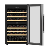 Винный шкаф Libhof Gourmet GQD-66 black