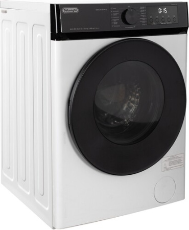 Стиральная машина Delonghi ALBA LA 10754 VI