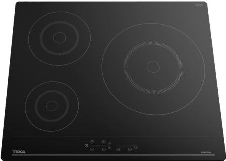 Индукционная варочная панель Teka IBC 63900 TTC BLACK