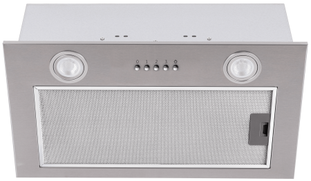 Вытяжка Haier HVX-BI671X