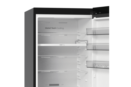 Холодильник Hisense RB5P410SAFE