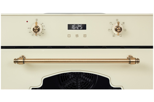 Духовой шкаф Hiberg VM 6260 1YR
