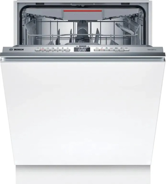 Встраиваемая посудомоечная машина Bosch SMV4EVX01E