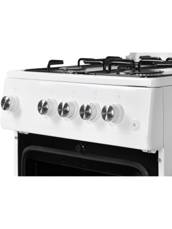Газовая плита NORDFROST GG 5050 W