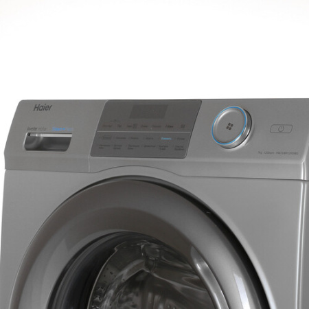 Стиральная машина Haier HW70-BP12959BS