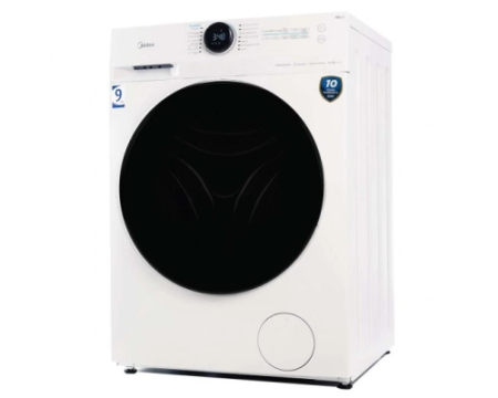 Стиральная машина Midea MF200W90WBS/W-RU