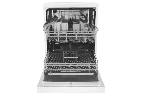 Посудомоечная машина Hansa ZWM6777WH