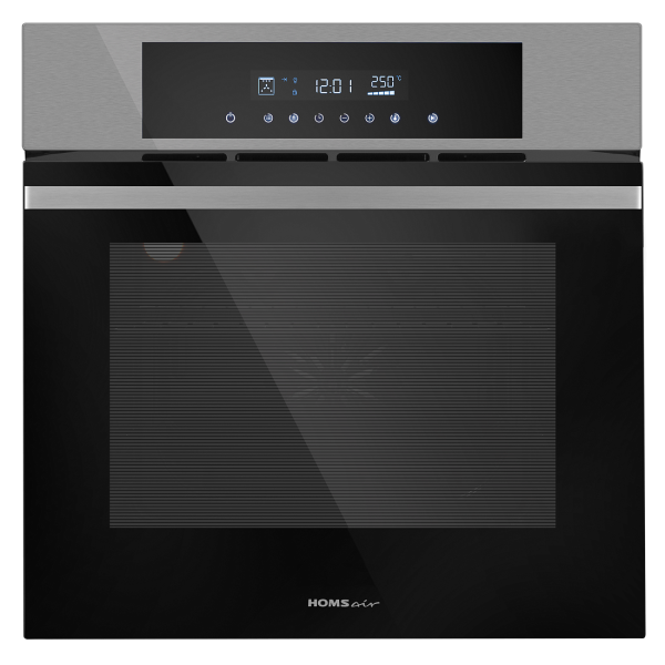 Шкаф духовой электрический HOMsair OEH6010S