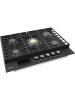 Варочная поверхность HIBERG VM 7255 B