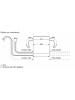 Посудомоечная машина Bosch SMS4HMB62T