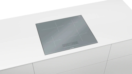Встраиваемая индукционная панель Bosch PIF679FB1E