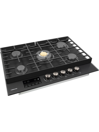 Варочная поверхность HIBERG VM 7255 B