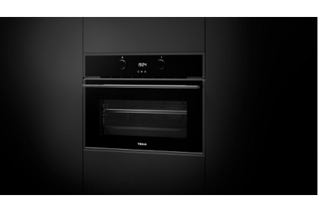 Духовой шкаф Teka HLC 840 BLACK-SS
