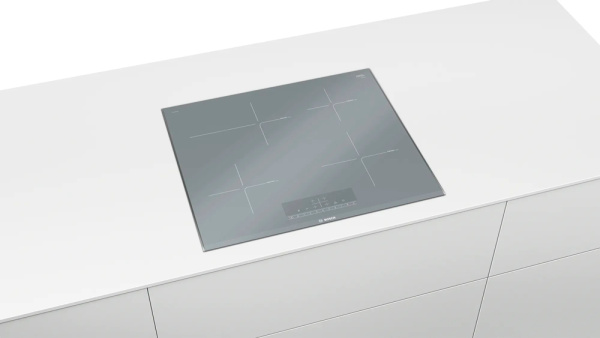 Встраиваемая индукционная панель Bosch PIF679FB1E