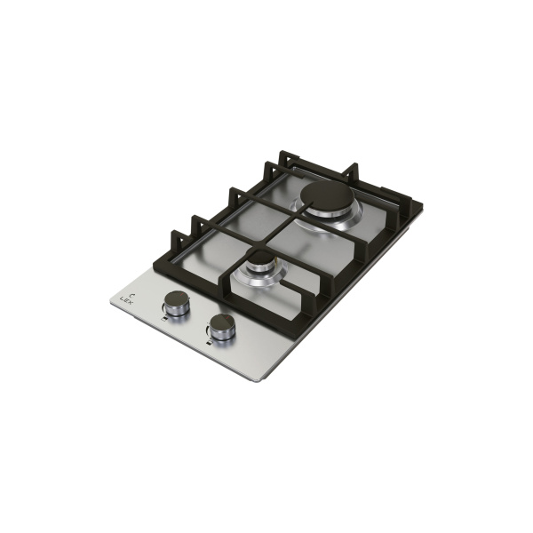 Варочная панель газовая LEX GVS 325 IX
