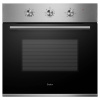 Шкаф духовой электрический Evelux EO 620 X