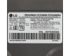 Стиральная машина LG F2T9GW9P