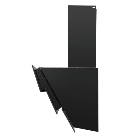 Вытяжка Maunfeld Manchester Light 60 черный