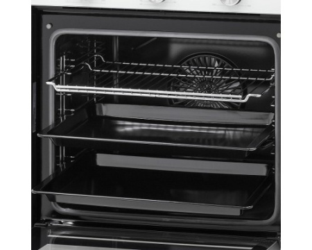 Духовой шкаф Krona BIRNE 60 WH