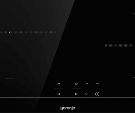 Индукционная варочная панель Gorenje IT640BSC