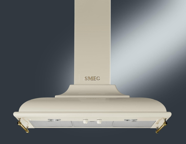 Вытяжка Smeg KC19POE