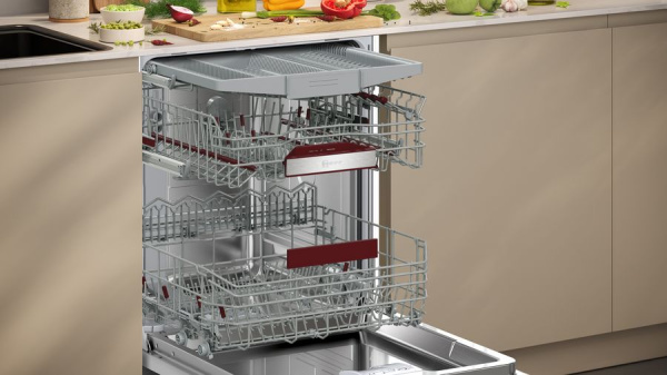 Посудомоечная машина встраиваемая Neff S155ECX15E