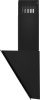 Вытяжка Weissgauff YOTA 606 TOUCH BLACK GLASS