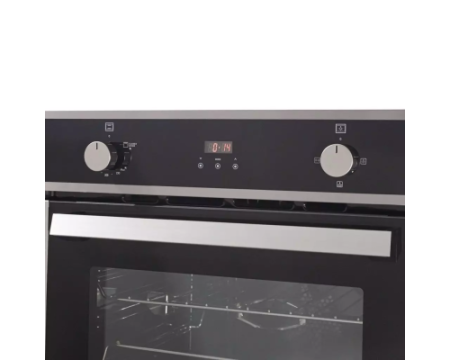 Газовый духовой шкаф с газовым грилем DeLonghi PGGA 4 RUS