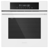 Шкаф духовой электрический Maunfeld AEOD60103W
