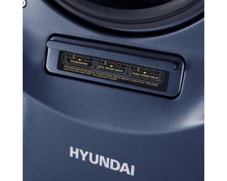 Стиральная машина с сушкой Hyundai WMD9425